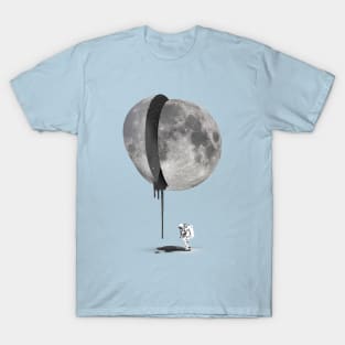 Bleeding Moon T-Shirt